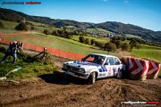 50. NIBELUNGENRING-RALLYE 2017 - WP1 - www.rallyelive.com