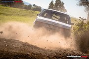 50. NIBELUNGENRING-RALLYE 2017 - WP1 - www.rallyelive.com