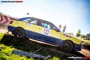 50. NIBELUNGENRING-RALLYE 2017 - WP1 - www.rallyelive.com