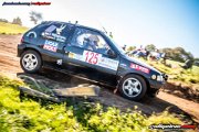 50. NIBELUNGENRING-RALLYE 2017 - WP1 - www.rallyelive.com