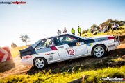 50. NIBELUNGENRING-RALLYE 2017 - WP1 - www.rallyelive.com