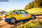 50. NIBELUNGENRING-RALLYE 2017 - WP1 - www.rallyelive.com