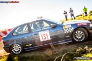 50. NIBELUNGENRING-RALLYE 2017 - WP1 - www.rallyelive.com