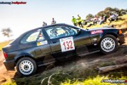 50. NIBELUNGENRING-RALLYE 2017 - WP1 - www.rallyelive.com