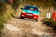 50. NIBELUNGENRING-RALLYE 2017 - WP1 - www.rallyelive.com