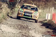 50. NIBELUNGENRING-RALLYE 2017 - WP1 - www.rallyelive.com