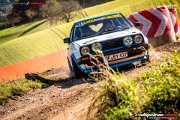 50. NIBELUNGENRING-RALLYE 2017 - WP1 - www.rallyelive.com