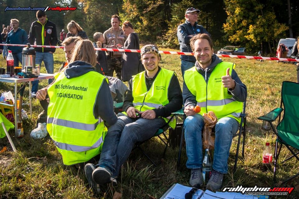 51. NIBELUNGENRING-RALLYE 2018 - www.rallyelive.com