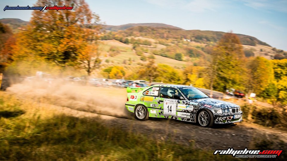 51. NIBELUNGENRING-RALLYE 2018 - www.rallyelive.com