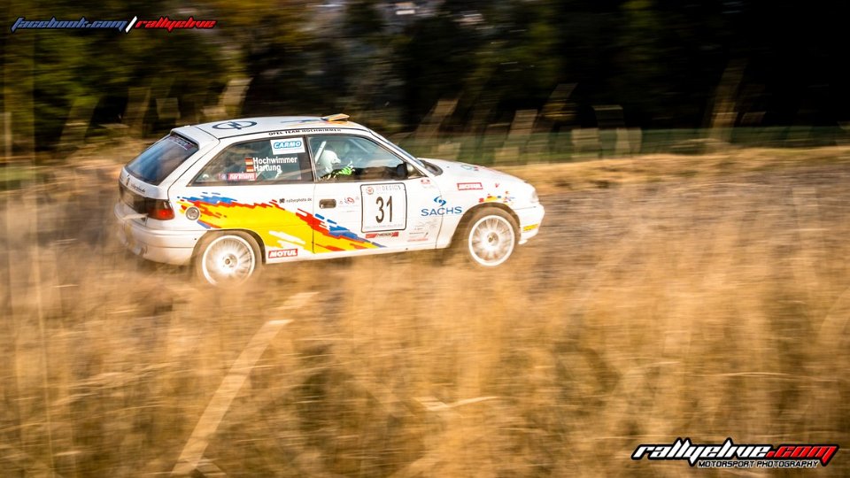 51. NIBELUNGENRING-RALLYE 2018 - www.rallyelive.com