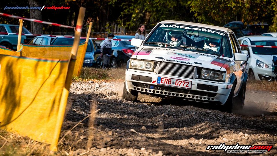 51. NIBELUNGENRING-RALLYE 2018 - www.rallyelive.com