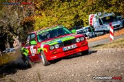 51. NIBELUNGENRING-RALLYE 2018 - www.rallyelive.com