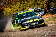 51. NIBELUNGENRING-RALLYE 2018 - www.rallyelive.com