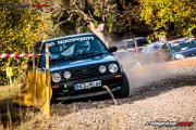 51. NIBELUNGENRING-RALLYE 2018 - www.rallyelive.com