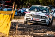 51. NIBELUNGENRING-RALLYE 2018 - www.rallyelive.com