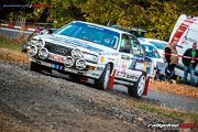 51. NIBELUNGENRING-RALLYE 2018 - www.rallyelive.com