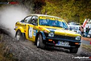 51. NIBELUNGENRING-RALLYE 2018 - www.rallyelive.com