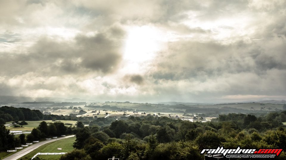 ADAC Rallye Deutschland - www.rallyelive.com