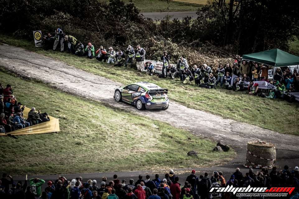 ADAC Rallye Deutschland - www.rallyelive.com