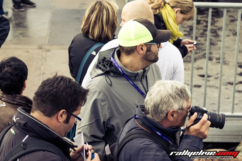 ADAC Rallye Deutschland - www.rallyelive.com