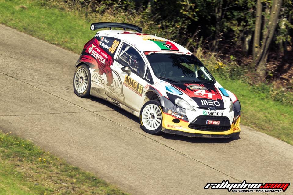 ADAC Rallye Deutschland - www.rallyelive.com