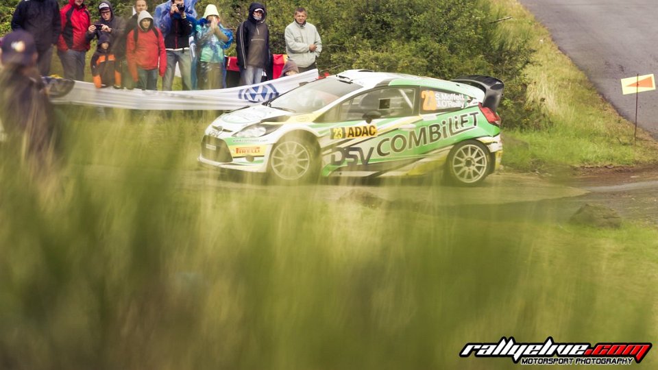 ADAC Rallye Deutschland - www.rallyelive.com