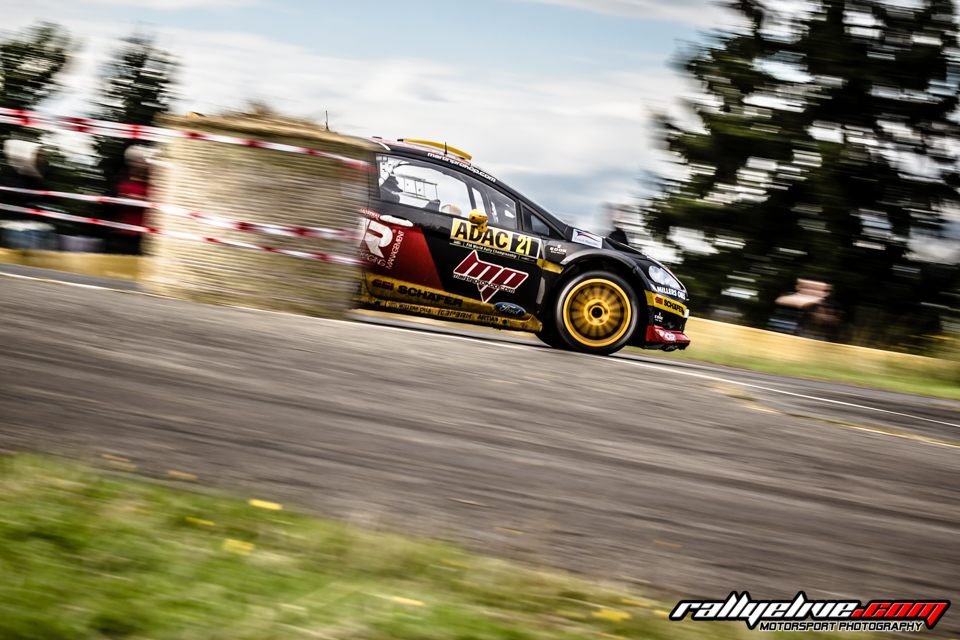 ADAC Rallye Deutschland - www.rallyelive.com