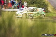 ADAC Rallye Deutschland - www.rallyelive.com