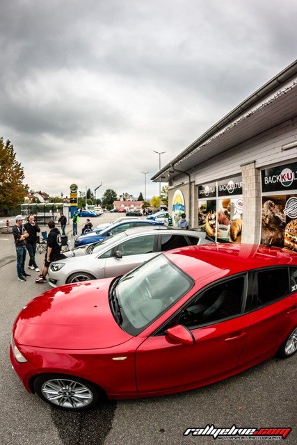 CAR MEET'S ODENWALD - www.rallyelive.com