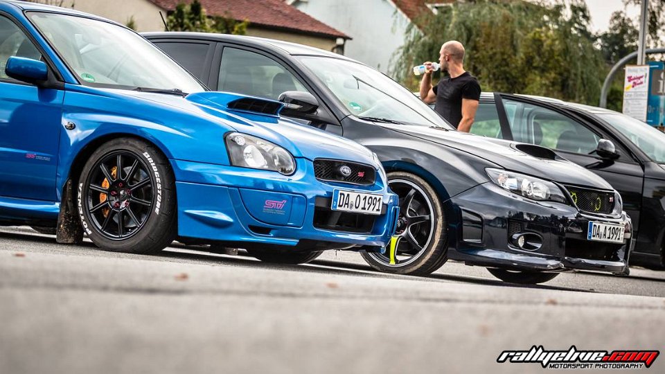 CAR MEET'S ODENWALD - www.rallyelive.com