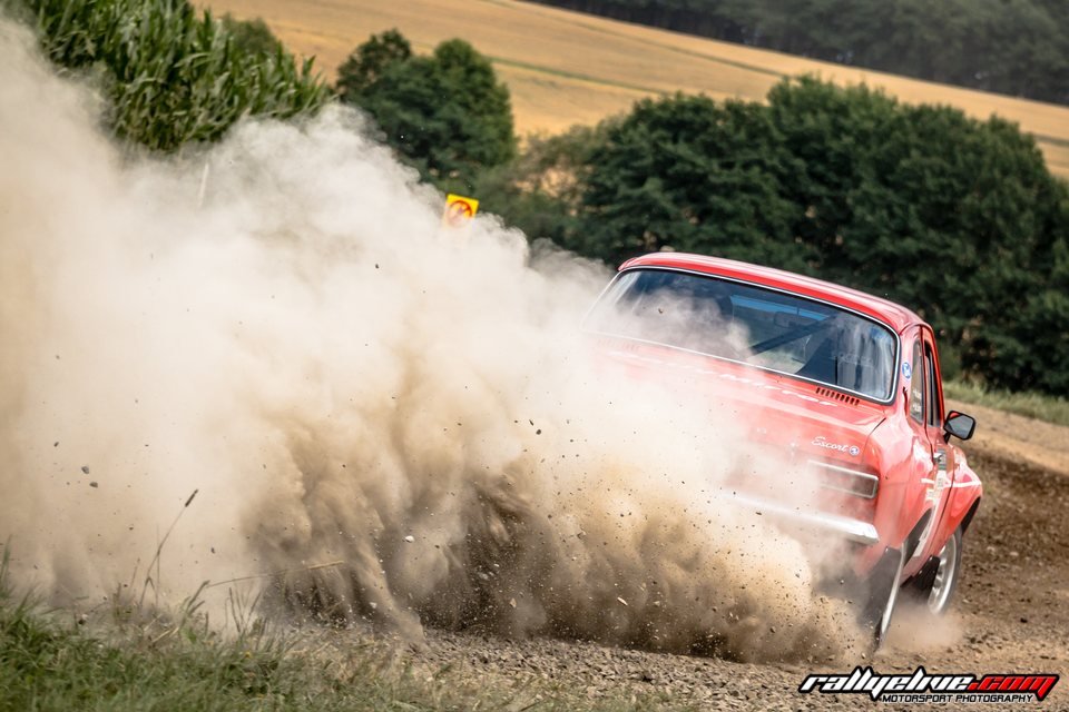 EIFEL RALLYE FESTIVAL 21.07.2017 - www.rallyelive.com