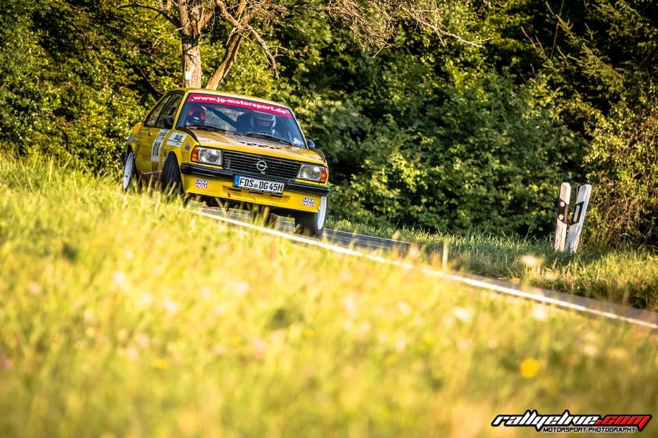 EIFEL RALLYE FESTIVAL 21.07.2017 - www.rallyelive.com