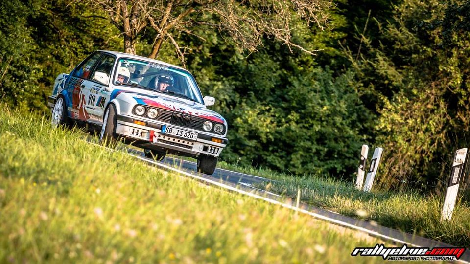 EIFEL RALLYE FESTIVAL 21.07.2017 - www.rallyelive.com