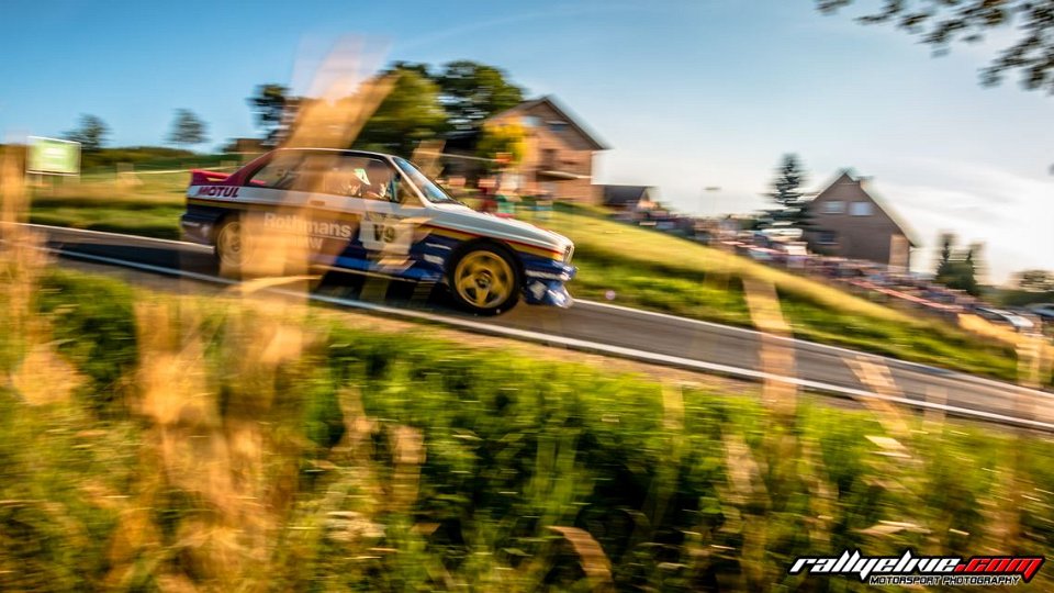 EIFEL RALLYE FESTIVAL 21.07.2017 - www.rallyelive.com