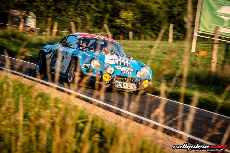 EIFEL RALLYE FESTIVAL 21.07.2017 - www.rallyelive.com