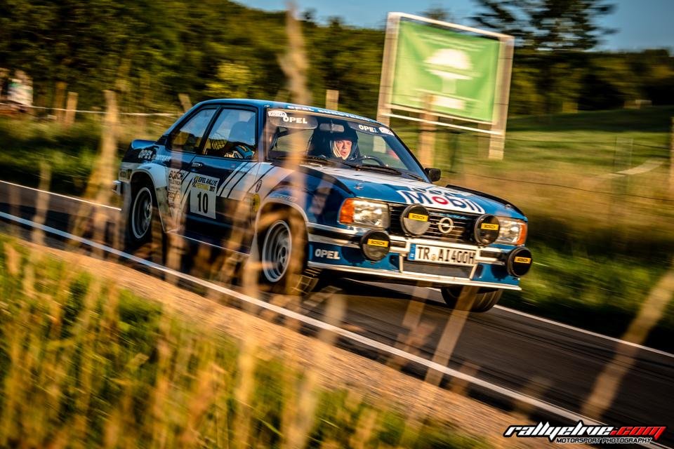 EIFEL RALLYE FESTIVAL 21.07.2017 - www.rallyelive.com