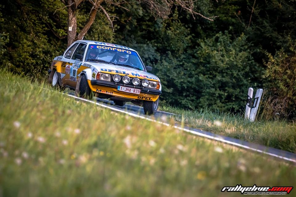 EIFEL RALLYE FESTIVAL 21.07.2017 - www.rallyelive.com