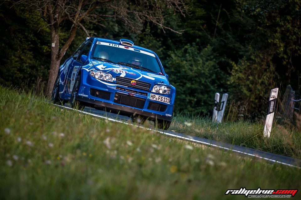 EIFEL RALLYE FESTIVAL 21.07.2017 - www.rallyelive.com