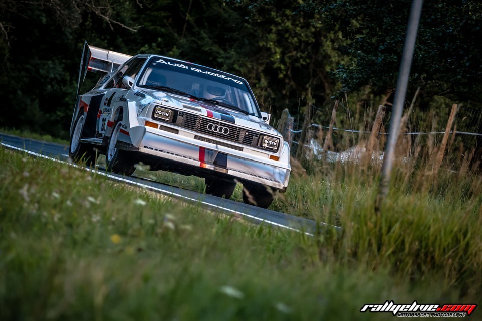 EIFEL RALLYE FESTIVAL 21.07.2017 - www.rallyelive.com