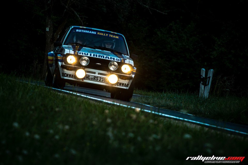 EIFEL RALLYE FESTIVAL 21.07.2017 - www.rallyelive.com