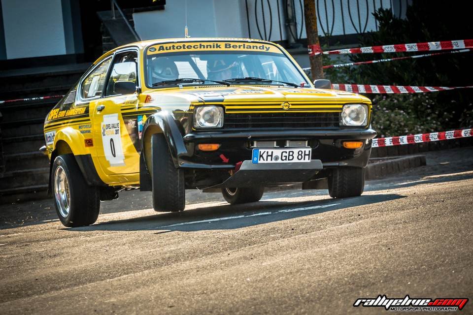 EIFEL RALLYE FESTIVAL 22.07.2017 - www.rallyelive.com