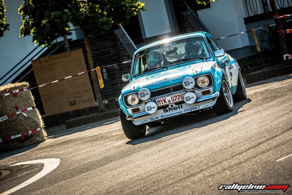 EIFEL RALLYE FESTIVAL 22.07.2017 - www.rallyelive.com