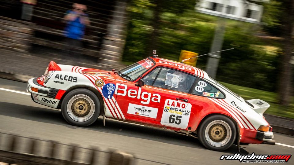 EIFEL RALLYE FESTIVAL 22.07.2017 - www.rallyelive.com