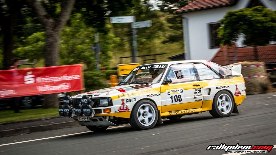 EIFEL RALLYE FESTIVAL 22.07.2017 - www.rallyelive.com