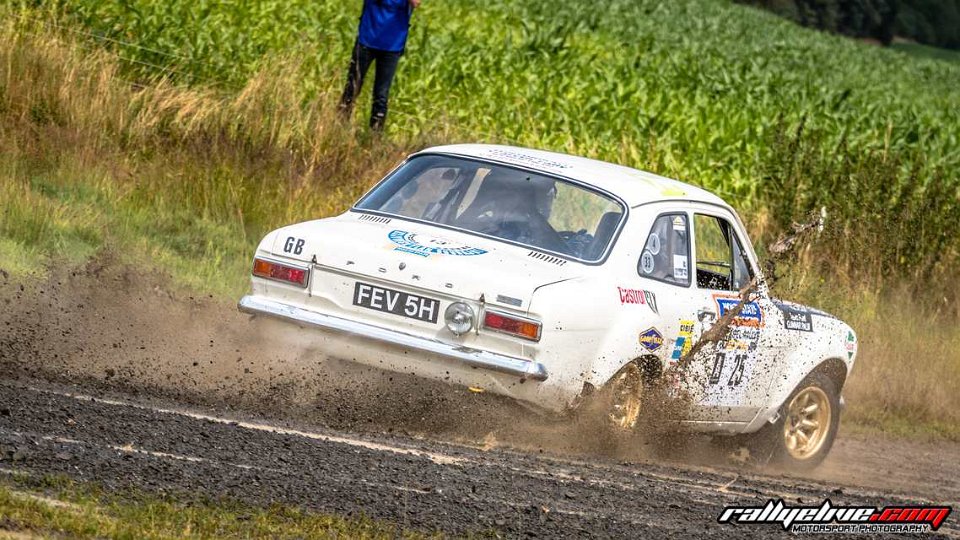 EIFEL RALLYE FESTIVAL 2016 - www.rallyelive.com