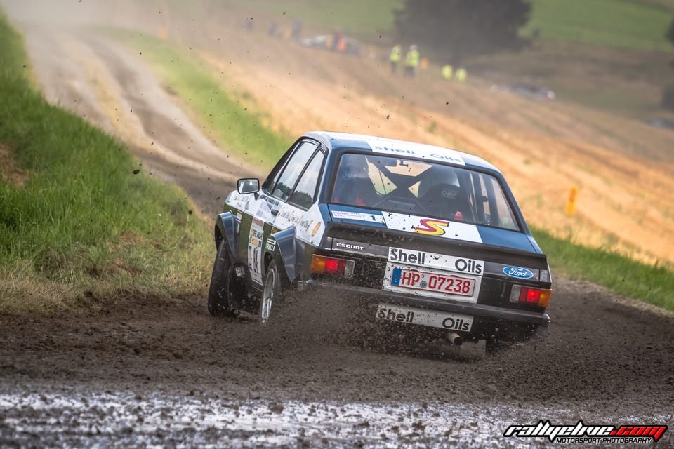 EIFEL RALLYE FESTIVAL 2016 - www.rallyelive.com