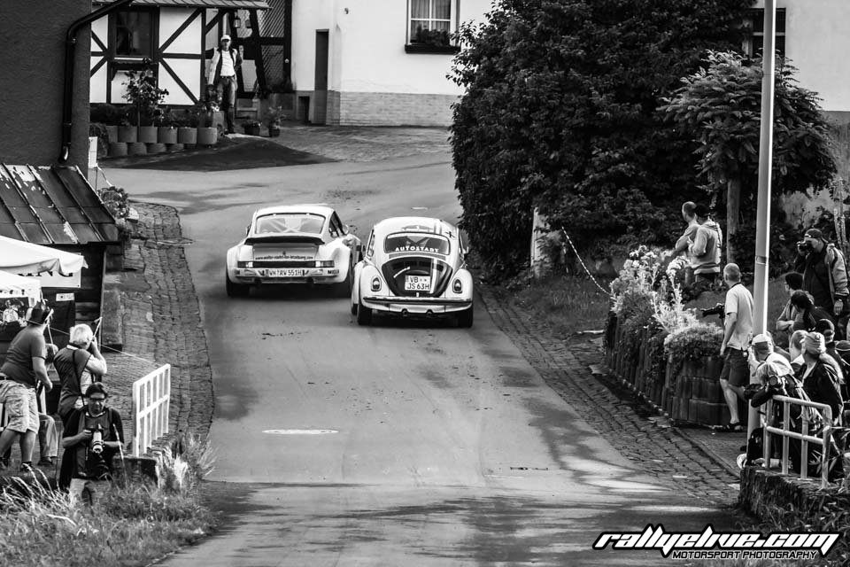 Eifel Rallye Festival 2014 - WP2 RK Hilgerath - www.rallyelive.com