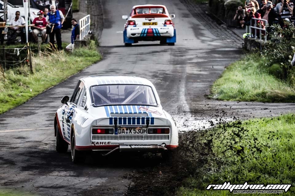 Eifel Rallye Festival 2014 - WP2 RK Hilgerath - www.rallyelive.com