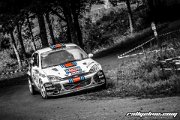 Eifel Rallye Festival 2014 - WP3 Risselberg 1 - www.rallyelive.com