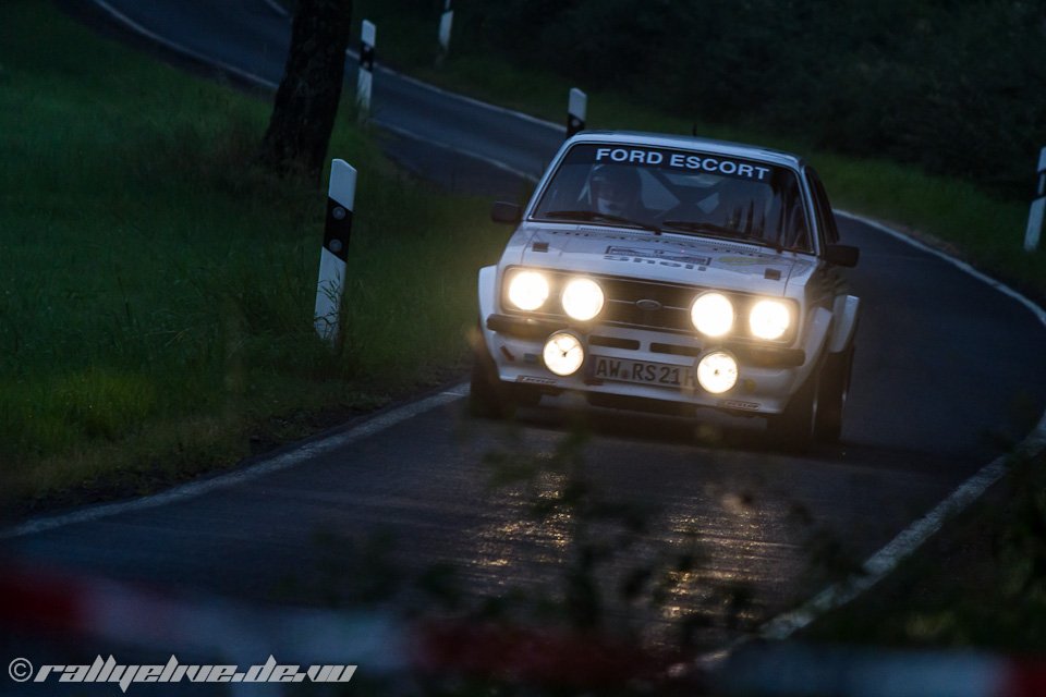 eifel rallye festival 2012